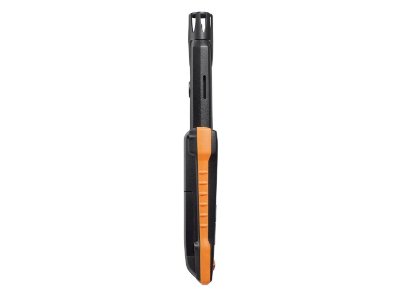 Testo 535 - Digitálny prístroj na meranie CO2 Meranie CO2 s IR senzorom